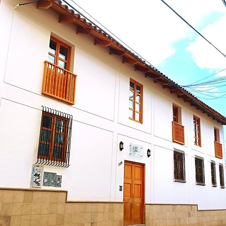 7Th Wonder Apart Hotel Κούζκο Εξωτερικό φωτογραφία
