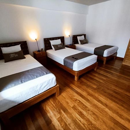 7Th Wonder Apart Hotel Κούζκο Εξωτερικό φωτογραφία