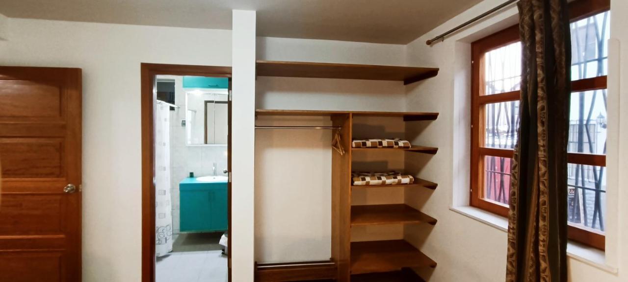 7Th Wonder Apart Hotel Κούζκο Εξωτερικό φωτογραφία