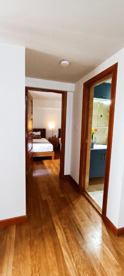 7Th Wonder Apart Hotel Κούζκο Εξωτερικό φωτογραφία