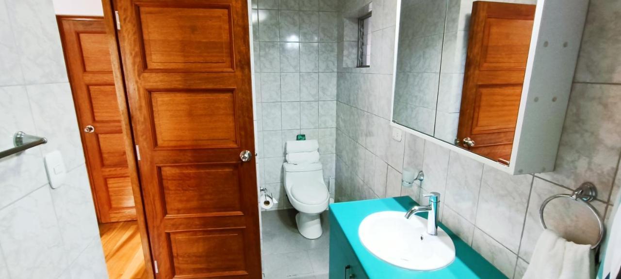 7Th Wonder Apart Hotel Κούζκο Εξωτερικό φωτογραφία